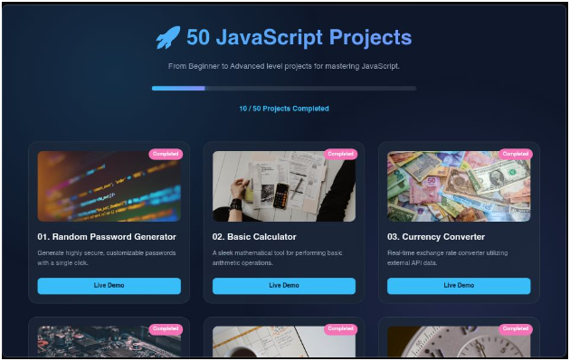 Portfolio Website